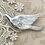 flower  birdの画像