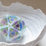 Icosahedron/Hydrangeaの画像