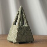 【展示品】さんかく