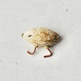 おさんぽ鳥のブローチ 05の画像