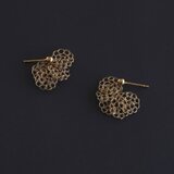 Ponpon Earringsの画像