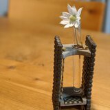 【展示品】ブランコの花器の画像
