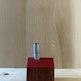スタンプスタンド　赤の画像