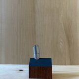 スタンプスタンド　青の画像