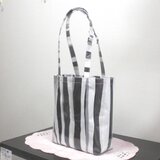 Bagビニールあるときあるだけ／シマウマ。。。の画像
