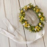 オーバルミニリース004(16cm×12cm)の画像