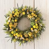 ミニリースL(17cm)の画像