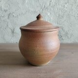 塩壷 M・中膨れの画像