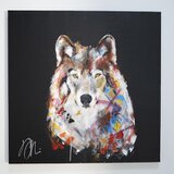 Wolfの画像