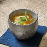 丸湯呑みの画像