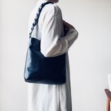 ミツアミbag　スクエア型の画像