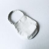 ミツアミbag　ラウンド型