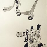 絵画の画像