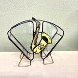 jazz コーヒーフィルターホルダーの画像