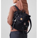 軽くて大容量◎撥水ナイロンの多機能リュック／3色展開（ブラック・グレー・ブラウン）の画像