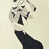 絵画の画像