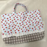 ご入学セットfor girlの画像