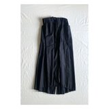 Square remake skirt