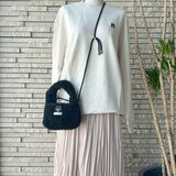 ミニミニバッグ メルティワッペンの画像