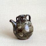 注器（水玉a）の画像