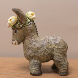花冠のロバちゃんの画像