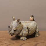 サイの画像