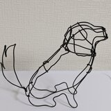 ゴールデンレトリバー【受注制作】の画像