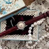 アンティーク時計 No.21 (Omega)の画像