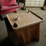 我谷盆の画像