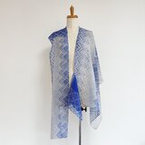 シルクのスカーフ_Bの画像