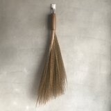 茅のホウキ　250529＃02