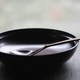 スープスプーン黒(まっころん様専用)