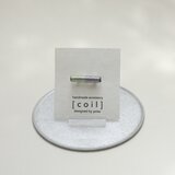 [coil] brooch-Sの画像