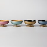 もてなしグラス　Round