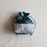Pouch：underwaterの画像