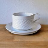 J.H.Quistgaard/クイストゴー　コーディアル パレット C&S 〈WHITE〉②の画像