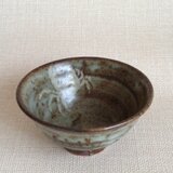 盌（抜絵 蟹紋c)の画像
