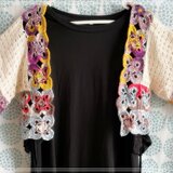 花ボレロの画像