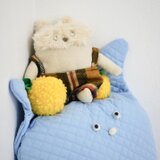 まもぐるみのこどもの画像