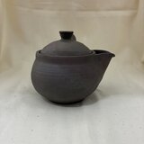深蒸し茶急須1の画像