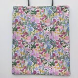 トート(M) リバティプリン(Wildflower Meadow)の画像