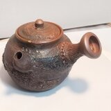 (N5-10)急須 茶器 茶壺 茶道具 煎茶道具の画像