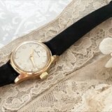 O様オーダー：No.15(Breitling)　ベルトの画像