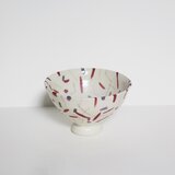 【陶器】茶碗_B16