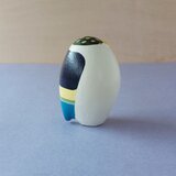 水平線バードの画像