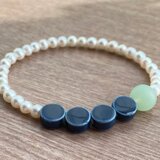 Beaded bracelet-103の画像