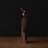 端材オブジェ｜黒柿（G）の画像