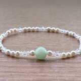 Beaded bracelet-104の画像