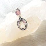 ペンダントトップ　花の精〈Flower Fairy〉★ヒーリングシリーズのコピーのコピーの画像