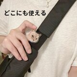 世界に一つだけのクリープ（アクリル）　　愛犬・愛猫・動物・ペット・うさぎ・ハムスター